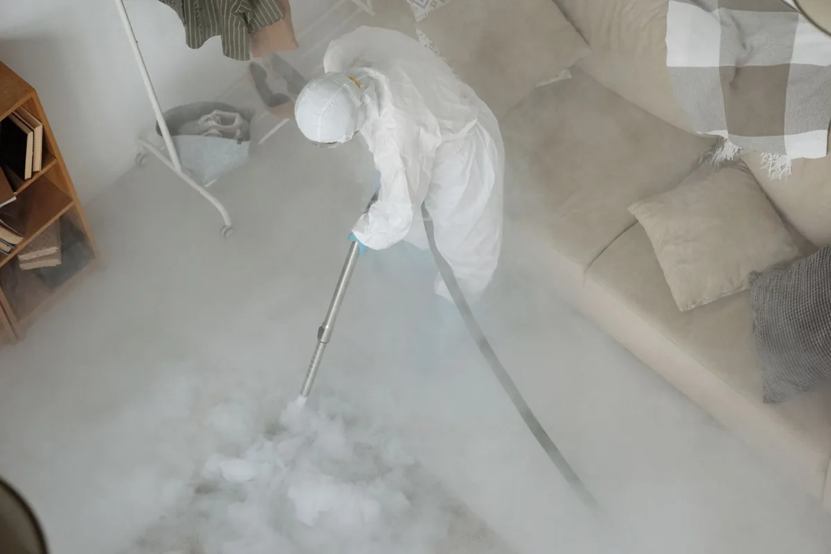 Crime Scene Cleanup in Greenwich, NY